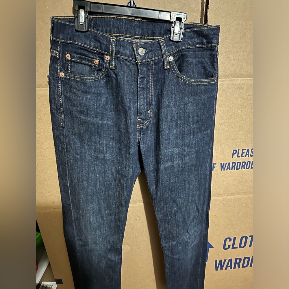 Levi’s 505 men